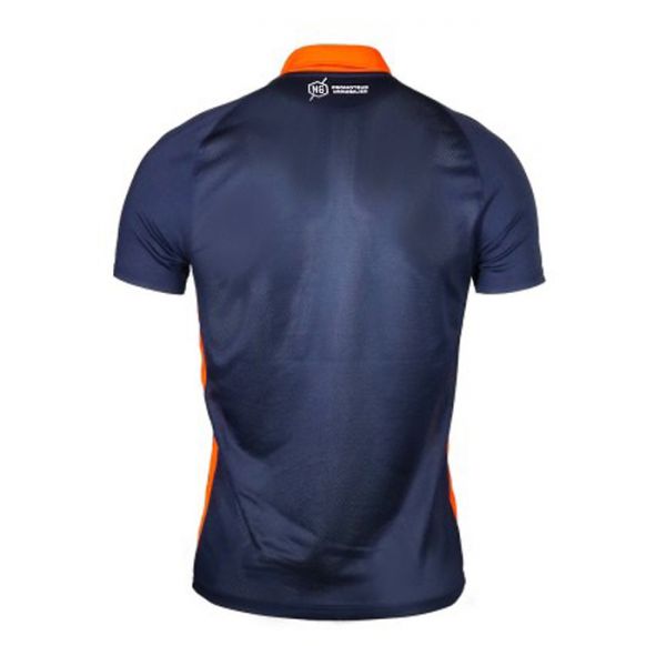 Camiseta del Montpellier 2020-2021