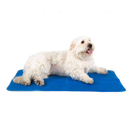 Cojn enfriador para mascotas TK-Pet
