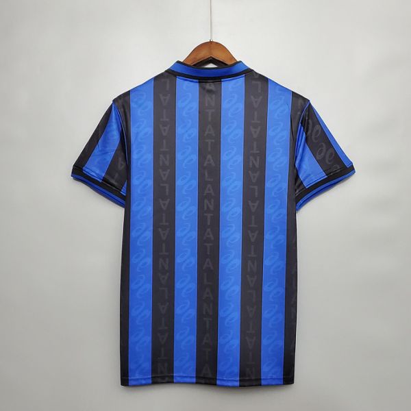 Camiseta Atalanta Primera Vintage 1996-1997