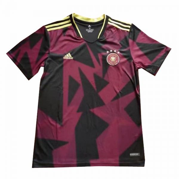 Nueva camiseta del Alemania 2022
