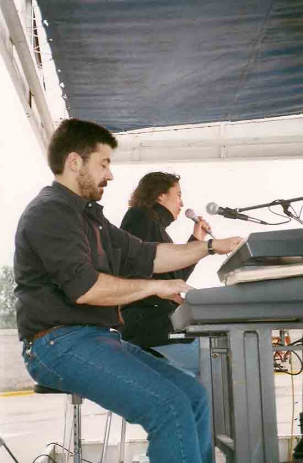 Acompaamientos, piano, teclados, clases