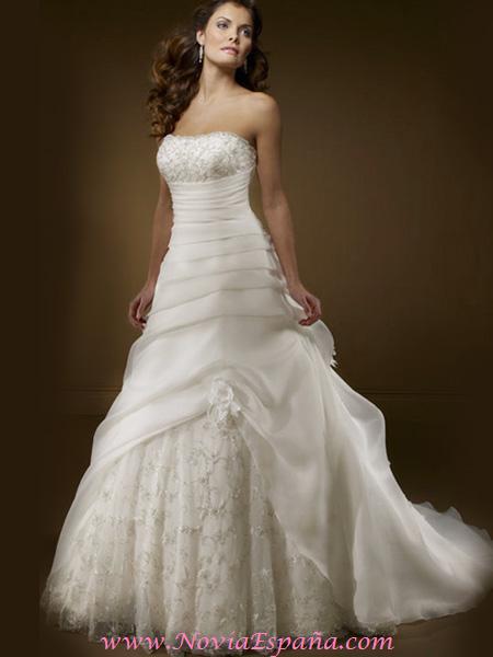 vestidos de novia baratos en vizcaya – vestidos de boda