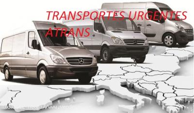 Transportes Internacionales Europa