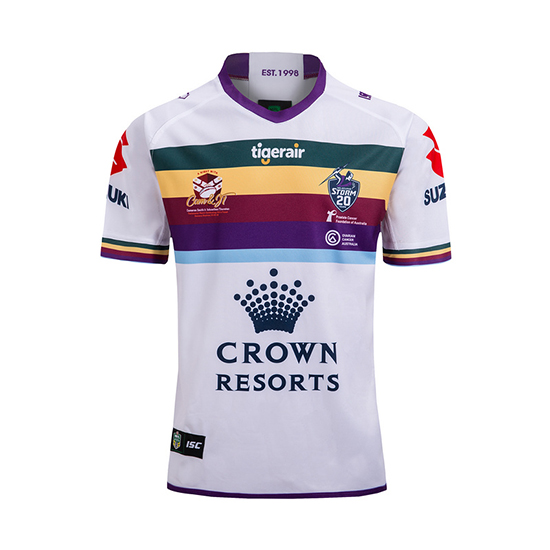 Compra Camiseta Melbourne Storm Rugby