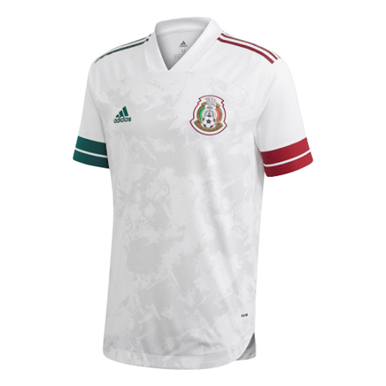 Camiseta Mexico barata 2021