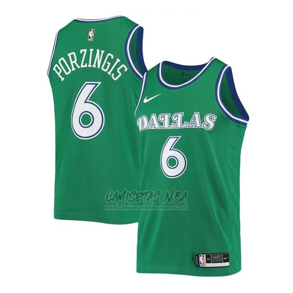 Camiseta Dallas Mavericks Baratas
