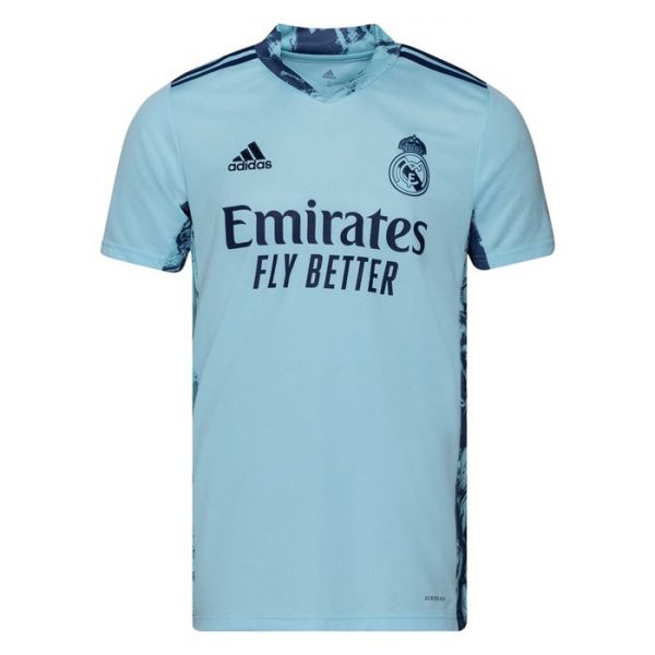 Camiseta Real Madrid 2021 barata