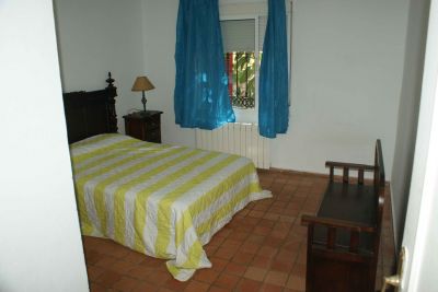 Vendo buen chalet en Mazagn (Huelva)