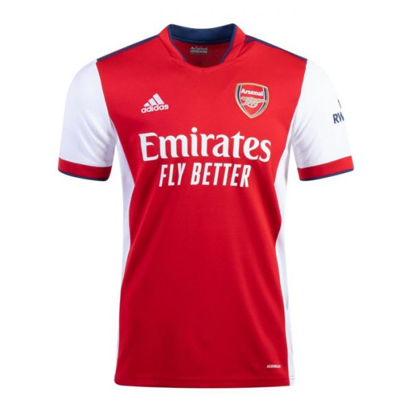 Camiseta Arsenal 2021
