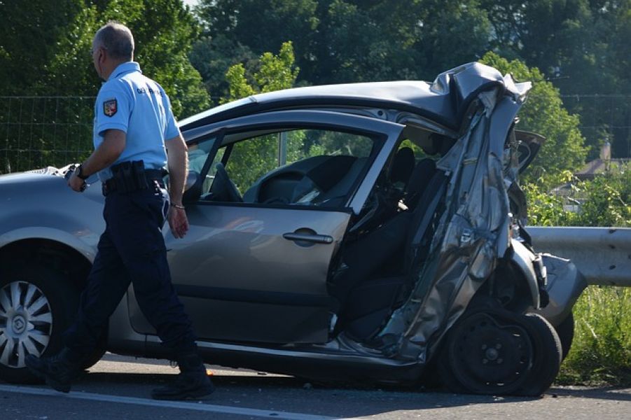 Firma de abogados especializada en accidentes de trfico