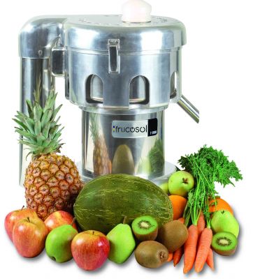 LICUADORA PARA COMBINADOS DE ZUMOS DE FRUTAS Y VERDURAS