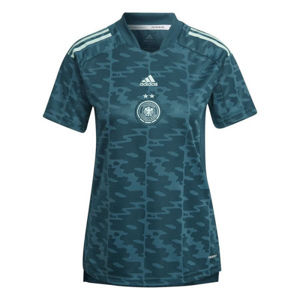 Nueva camiseta del Alemania 2022