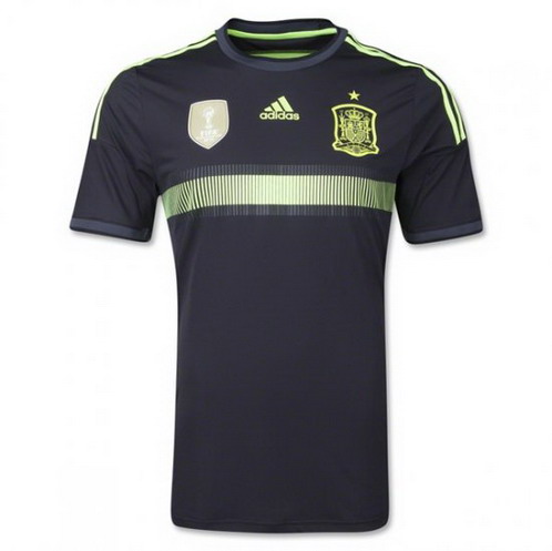 2014 camisetas de ftbol Copa del Mundo Brazil