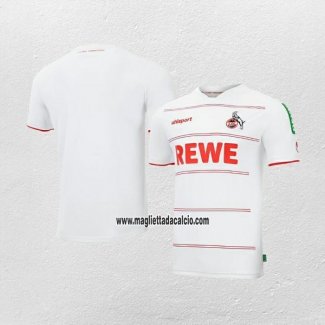 Camiseta Local Tailandia Koln 2021-2022
