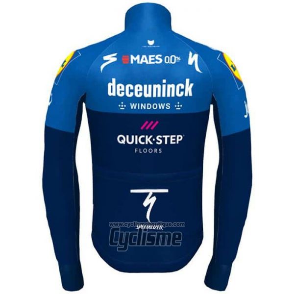 Comprar maillot  ciclismo Deceuninck Quick Step barata