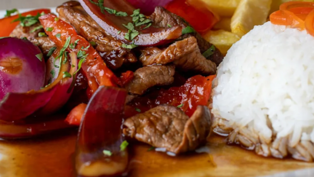 Al Punto y Brasa | Restaurante Peruano Madrid