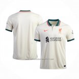 Tailandia Camiseta Liverpool Segunda 2021-2022