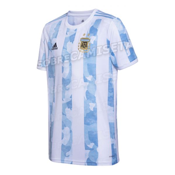 Camiseta Argentina 2021