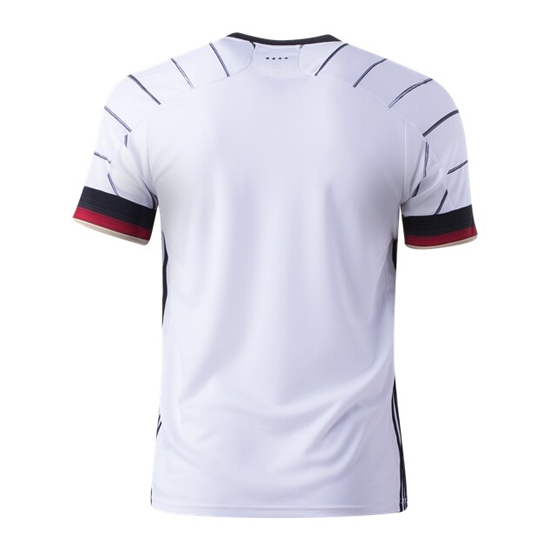 Camisetas futbol 20-21
