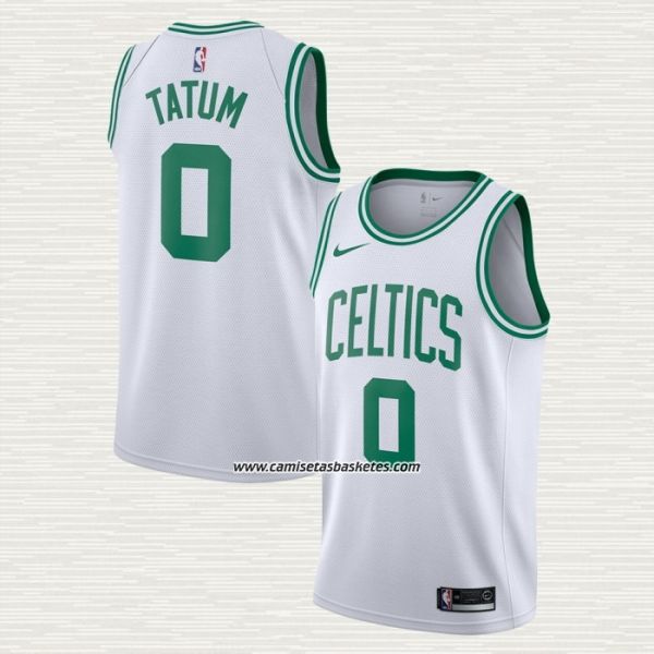 Camiseta Basket Boston Celtics