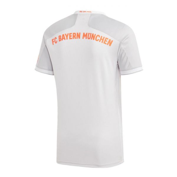 Camiseta Bayern Munich barata 2020 
