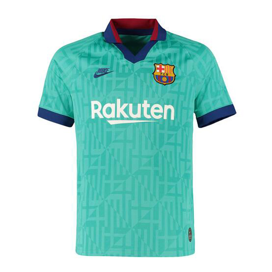 camiseta barcelona 2019 barata