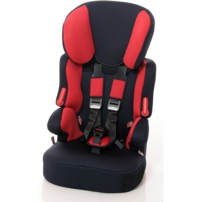 Neuvas sillas de coche 9-36kg homologada para los grupos 1/2/3, de 9 meses a 12 anos aproximadamente