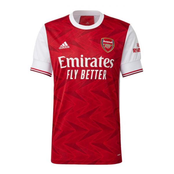 Camiseta Arsenal 2020