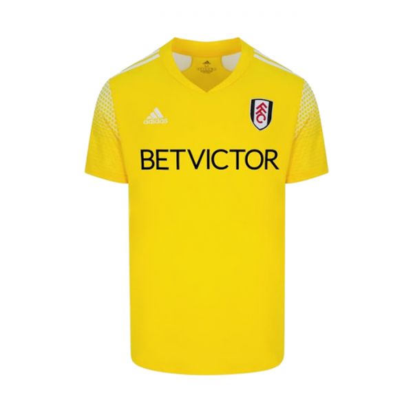 Camiseta Fulham 2021
