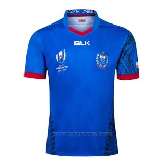 Camisetas rugby Samoa