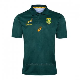 Camisetas rugby Sudafrica