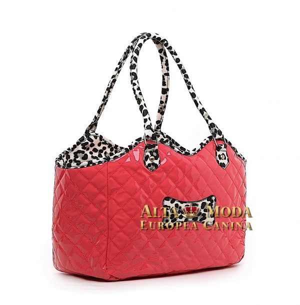 Bolso Moderno para Perros