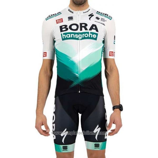 Comprar maillot  ciclismo Bora-Hansgrone barata