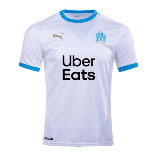 Camiseta Olympique Marsella barata 2020