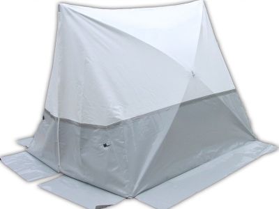 Flexshelter A2.0 x L2.5 x A1.9