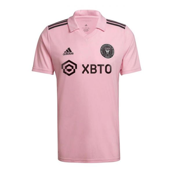 Camiseta Primera Inter Miami 2022