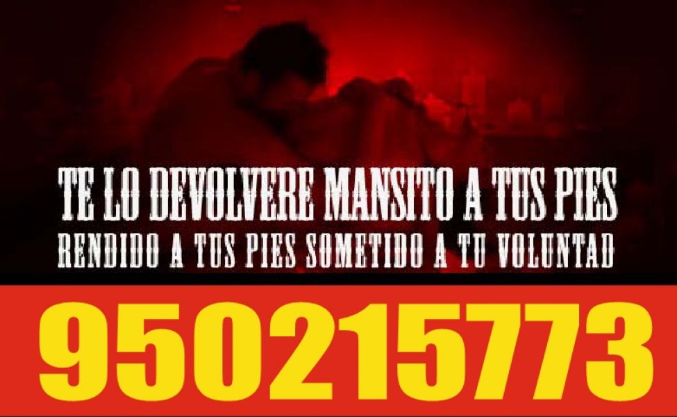 Amarres de Amor Eternos en Lima 950215773