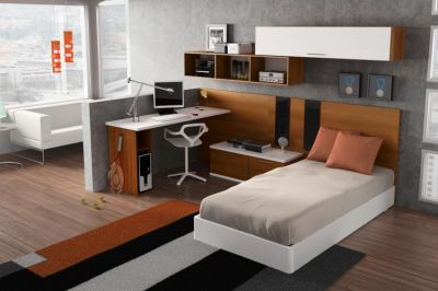 Venta Muebles juveniles