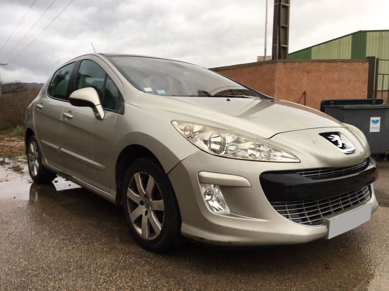 Peugeot 308 1.6 HDI