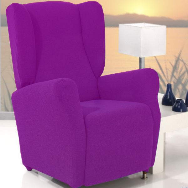 Nuevas fundas sillones orejero de 1 plaza