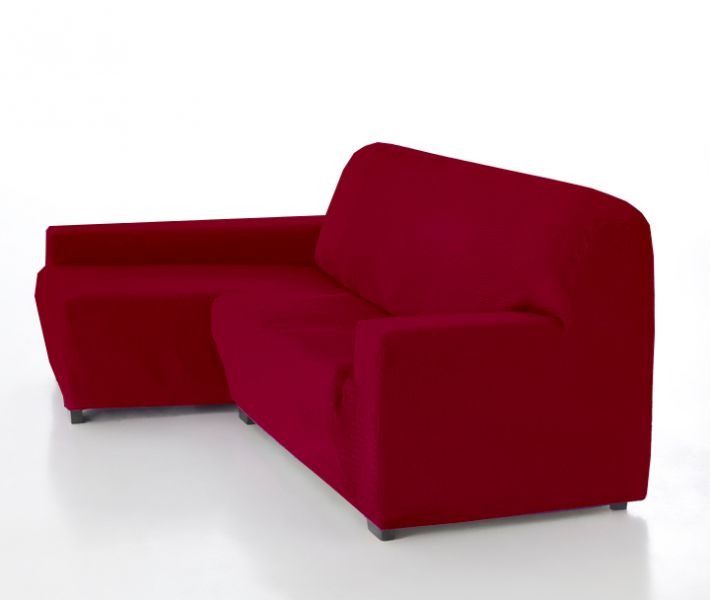 Fundas para sofs chaise longue de muy buena calidad