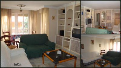 Se alquilan habitaciones por das desde 13 euros