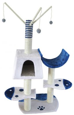 Technical Pet Rascador para gatos Mediterrneo