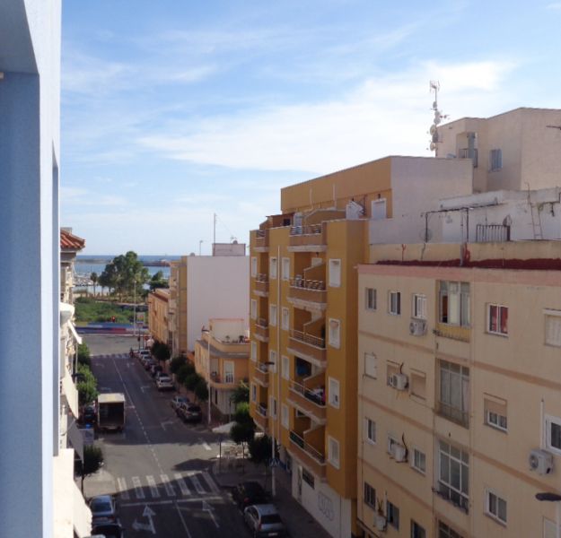 Acogedor Apartamento en Torrevieja a tan solo 300 metros de la Playa de Acequión