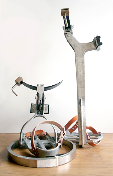 Se vende bici para poda de Palmeras - Nueva