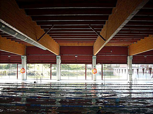 Alquiler San Blas Aeropuerto 60 m. 1 hab. 3 piscinas POLIDEPORTIVO.OPCION COMPRA