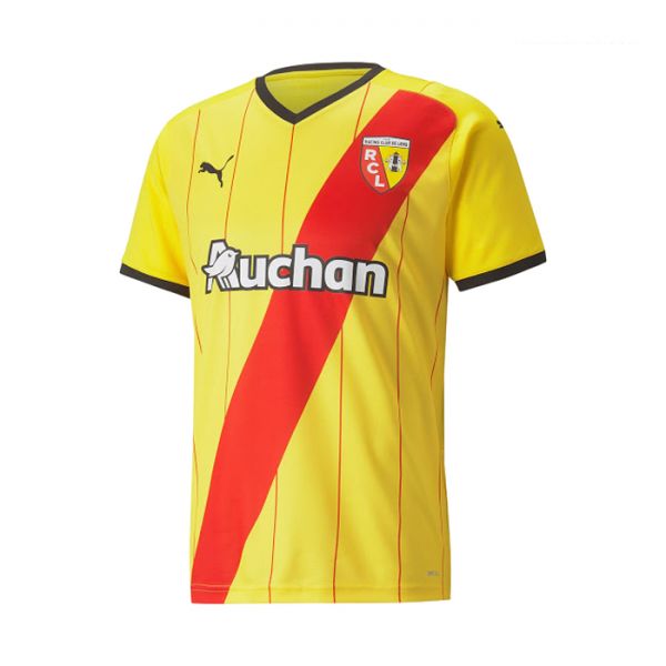 Maillot RC Lens 2021