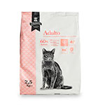 Pienso para gatos Criadores Grain Free con salmn