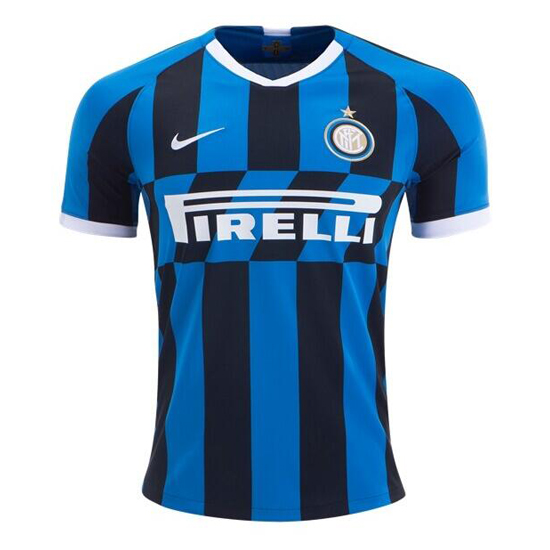 Camiseta Inter barata 2020
