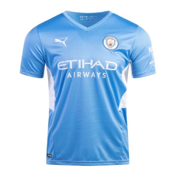 Maillot Manchester City 2021
